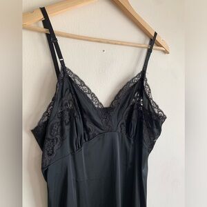 Vintage Slip Dress